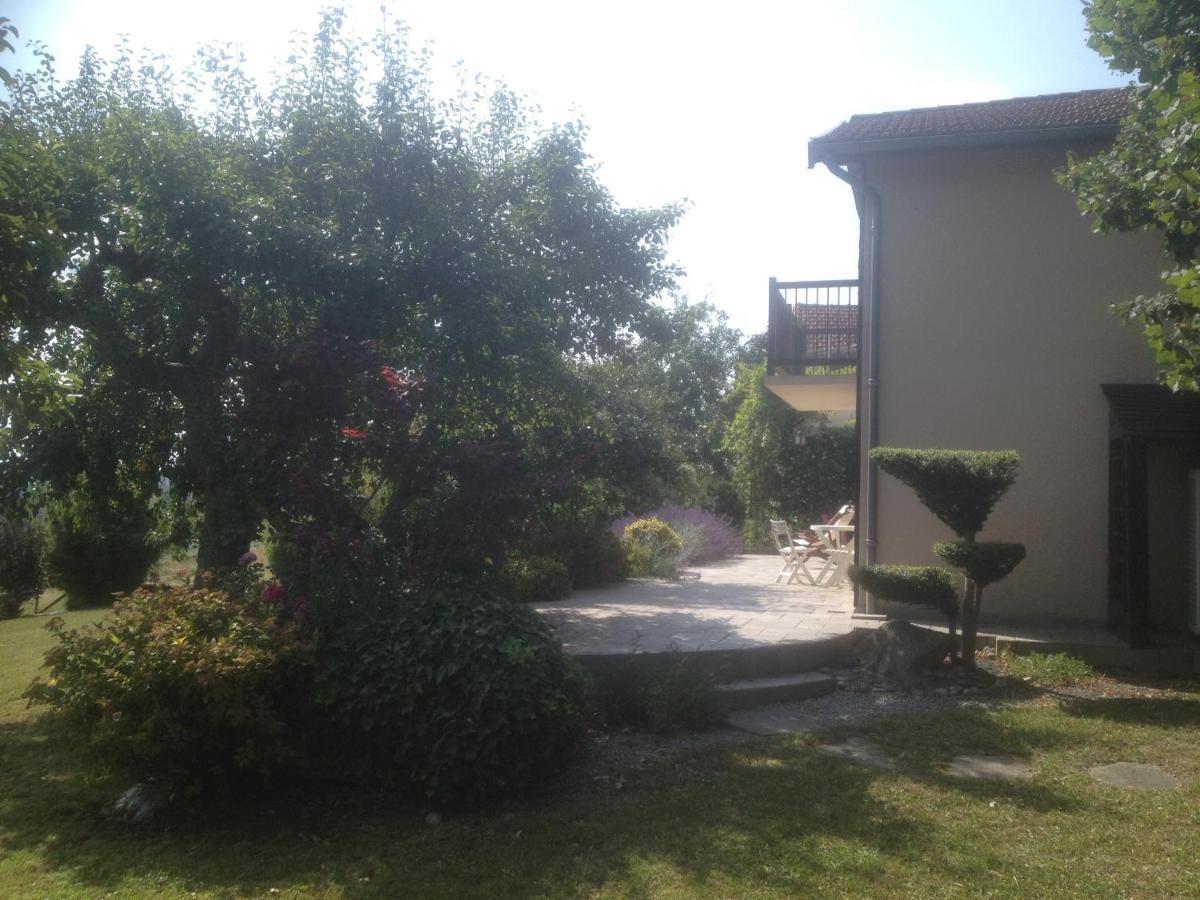 Maison Sur La Colline Cheminee Wifi Proche Thermes Aubin  外观 照片